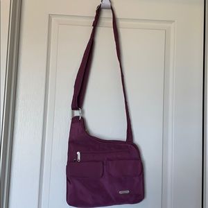 Travelon anti-theft crossbody bag